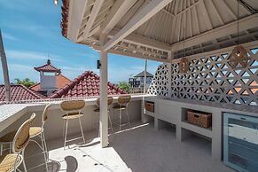 Casa Galicia