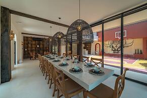 Casa Galicia