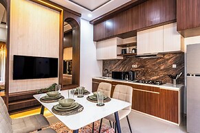 Queen Villa by Betterplace