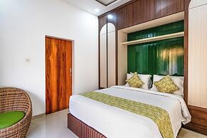 Queen Villa by Betterplace