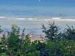 5 Star Holiday Home in Dronningmolle