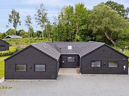 5 Star Holiday Home in Dronningmolle