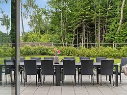 5 Star Holiday Home in Dronningmolle