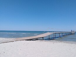 22 Person Holiday Home in Jerup