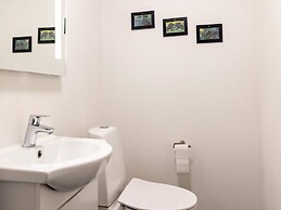 22 Person Holiday Home in Jerup