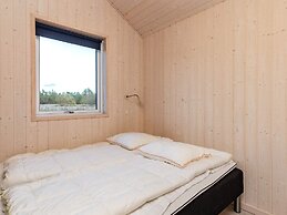22 Person Holiday Home in Jerup