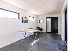 22 Person Holiday Home in Jerup