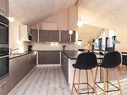22 Person Holiday Home in Jerup