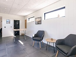 22 Person Holiday Home in Jerup