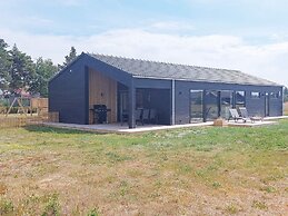 22 Person Holiday Home in Jerup