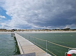 22 Person Holiday Home in Jerup