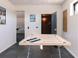 22 Person Holiday Home in Jerup