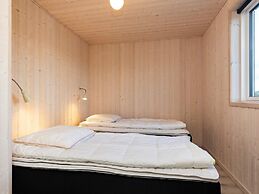 22 Person Holiday Home in Jerup