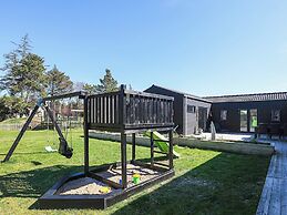 22 Person Holiday Home in Jerup