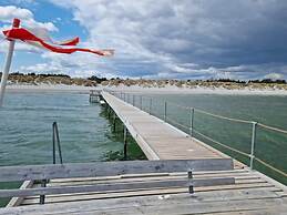 22 Person Holiday Home in Jerup
