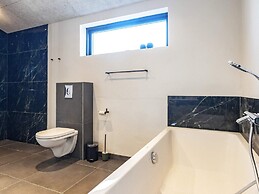 22 Person Holiday Home in Jerup