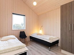 22 Person Holiday Home in Jerup