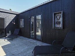 22 Person Holiday Home in Jerup