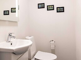 22 Person Holiday Home in Jerup