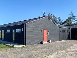 22 Person Holiday Home in Jerup