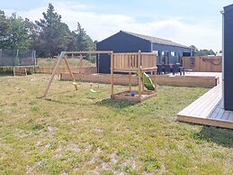 22 Person Holiday Home in Jerup