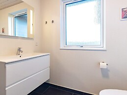 22 Person Holiday Home in Jerup