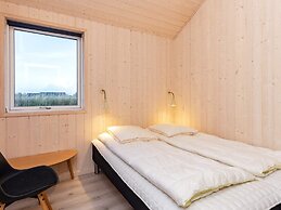 22 Person Holiday Home in Jerup