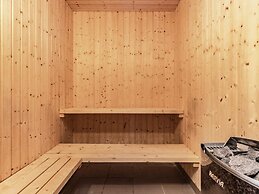 22 Person Holiday Home in Jerup