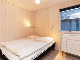 22 Person Holiday Home in Jerup