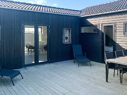 22 Person Holiday Home in Jerup