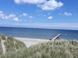22 Person Holiday Home in Jerup