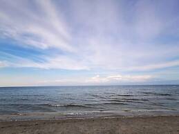 22 Person Holiday Home in Jerup