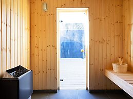 22 Person Holiday Home in Jerup