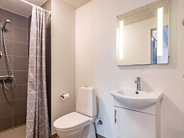 22 Person Holiday Home in Jerup
