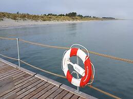 22 Person Holiday Home in Jerup