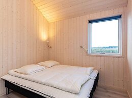 22 Person Holiday Home in Jerup