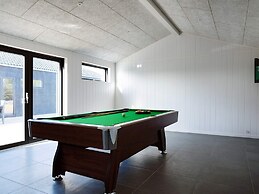 22 Person Holiday Home in Jerup