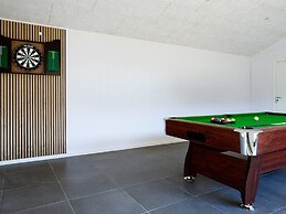 22 Person Holiday Home in Jerup
