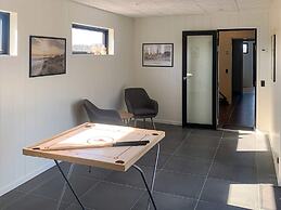 22 Person Holiday Home in Jerup