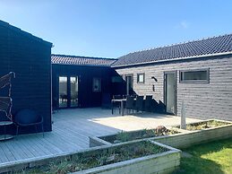 22 Person Holiday Home in Jerup
