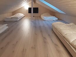 22 Person Holiday Home in Jerup