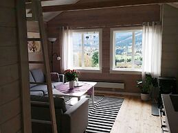 7 Person Holiday Home in Orsta/brungot