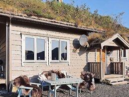7 Person Holiday Home in Orsta/brungot