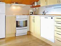 6 Person Holiday Home in Olden