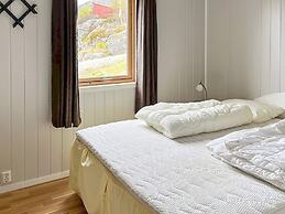 6 Person Holiday Home in Anneland