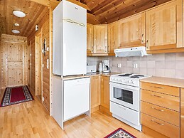 6 Person Holiday Home in Anneland