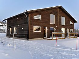 12 Person Holiday Home in Idre