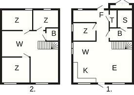 12 Person Holiday Home in Idre
