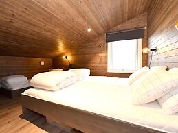 12 Person Holiday Home in Idre