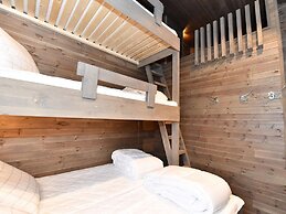 12 Person Holiday Home in Idre